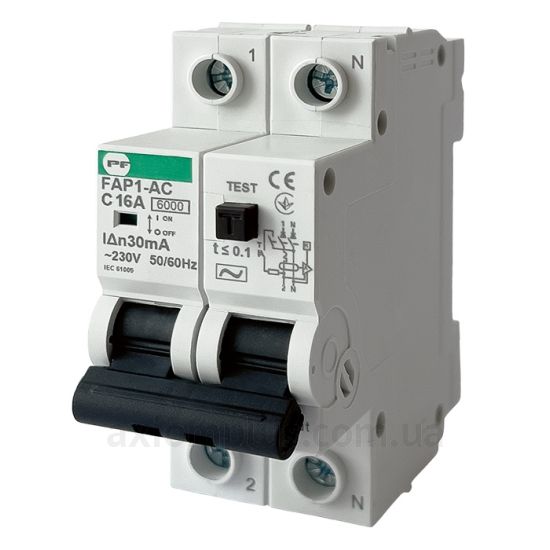 Промфактор FAP01C16030AC фото