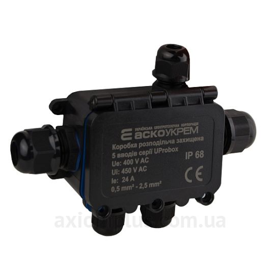 Аско-Укрем A0280010005 (IP68)