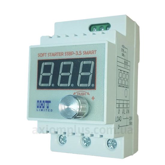 IHT SSBP-3.5 SMART фото