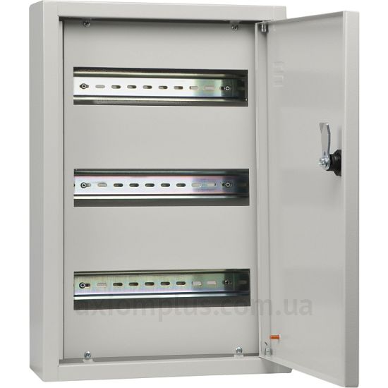 Аско-Укрем (IP31) фото