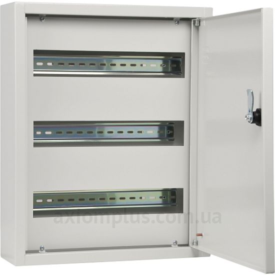 Аско-Укрем (IP31) зображення