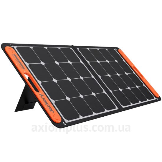 Изображение солнечной панели Jackery SolarSaga 100