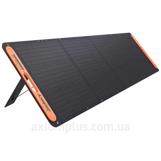 Фото сонячної панелі Jackery SolarSaga 200