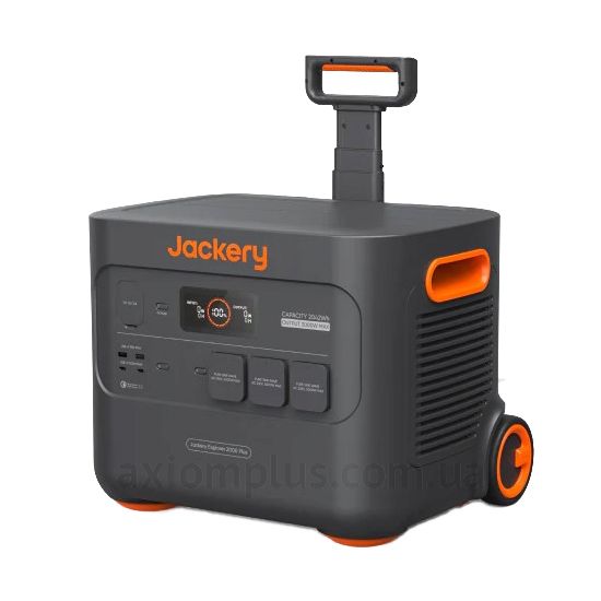 Изображение Jackery Explorer 2000 Plus