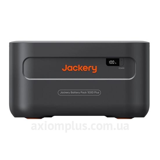 Фото Jackery 1000 Plus