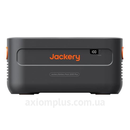 Фото Jackery 2000 Plus