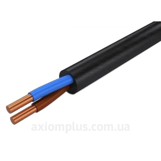 Зображення ВВГ-нг 2x6 мм²