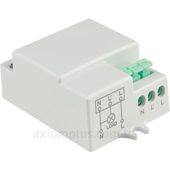 Датчик Аско-Укрем ДР-701E (Білий) зображення