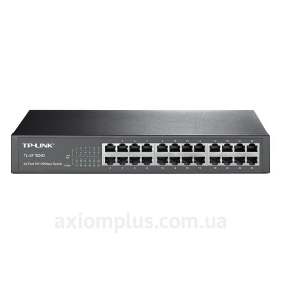 Фото TP-link TL-SF1024D
