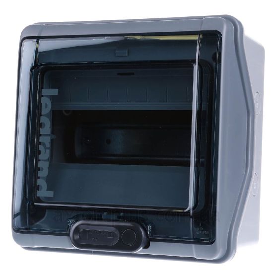 Legrand 601978 (IP65) зображення