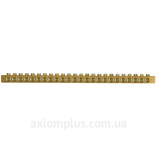 Шина (N) Аско-Укрем A0150120099 125А (24 контакта) фото