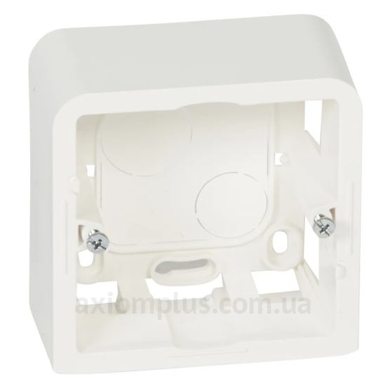 Legrand 080281 83мм×83мм глубина 40мм (IP20)