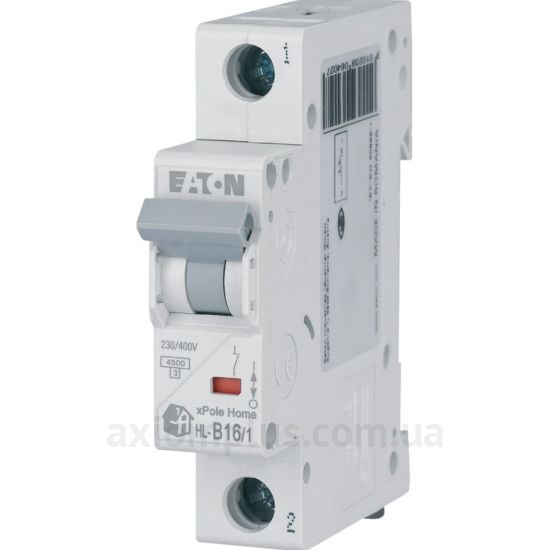 Фото Eaton (Moeller) HL-B16/1 (194721)