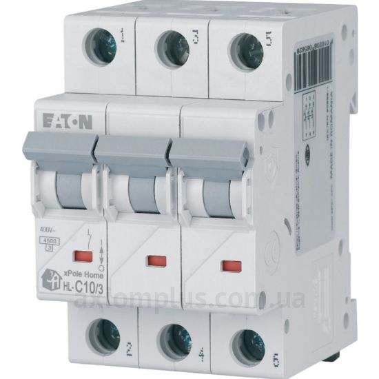 Изображение Eaton (Moeller) HL-C10/3 (194789)