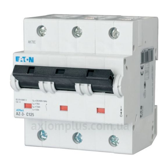 Фото Eaton (Moeller) AZ-3-C25 (211776)