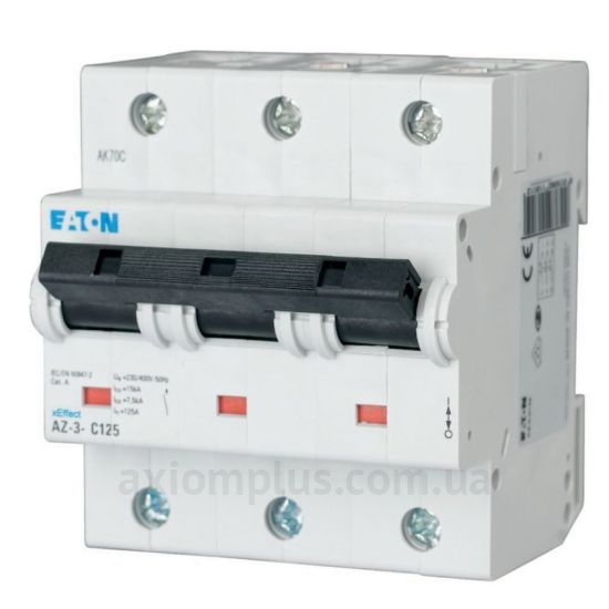 Зображення Eaton (Moeller) AZ-3-D80 (211824)