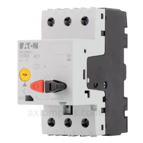 Фото Eaton (Moeller) PKZM01-0,63A