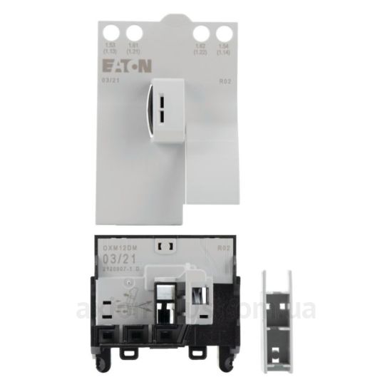 Eaton (Moeller) PKZM0-XDM12