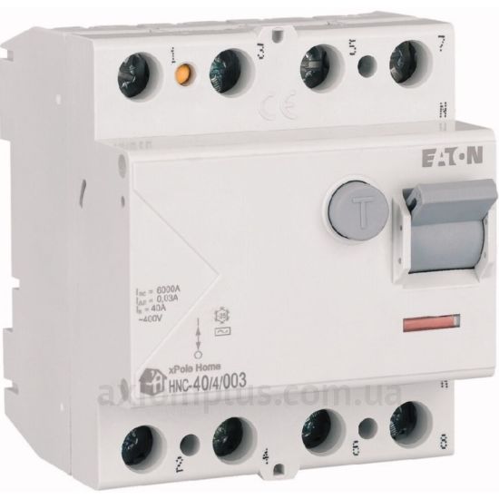 Eaton (Moeller) HNC-40/4/003 фото