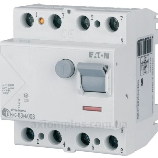 Eaton (Moeller) HNC-63/4/003 фото