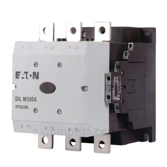 Eaton (Moeller) DILM -DILM300A-S/22 (139559)