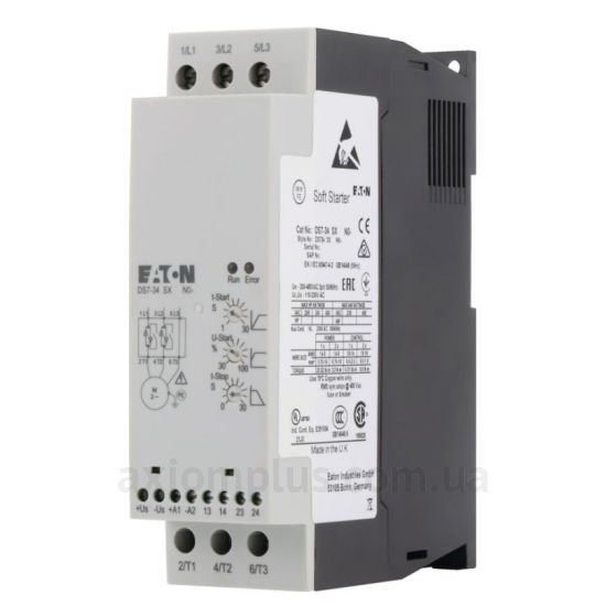 Eaton (Moeller) DS7-340SX016N0-N фото