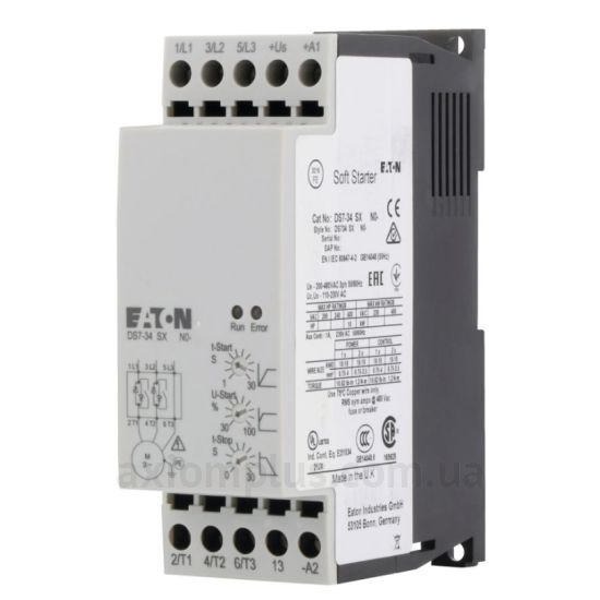 Eaton (Moeller) DS7-340SX004N0-N фото