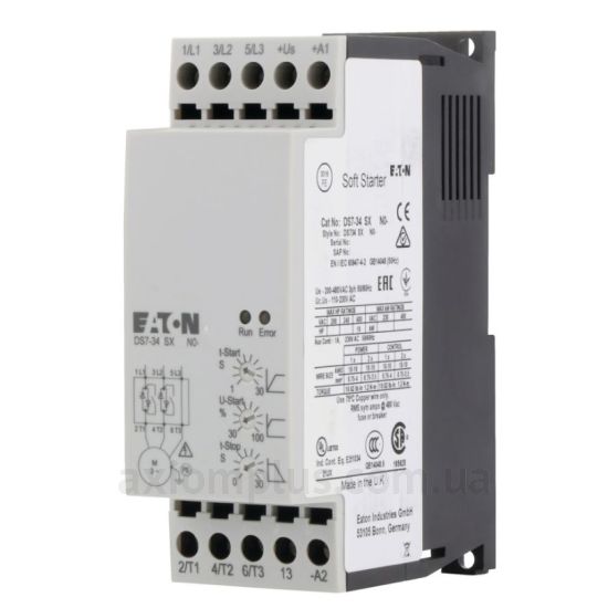 Eaton (Moeller) DS7-340SX007N0-N фото