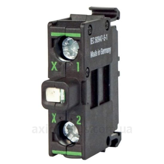 Изображение Eaton (Moeller) M22-LEDC-R (216561)