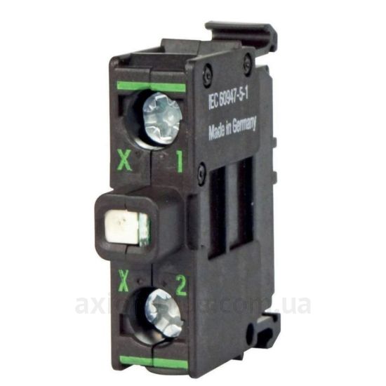 Изображение Eaton (Moeller) M22-LEDC-W (216560)