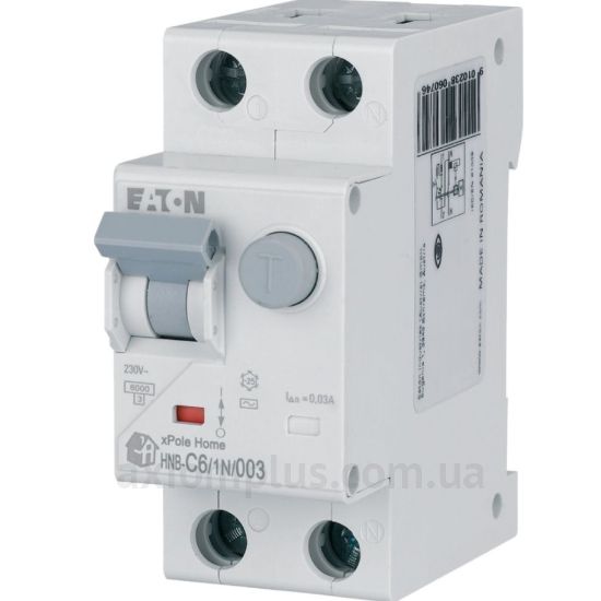 Eaton (Moeller) HNB-C6/1N/003 фото