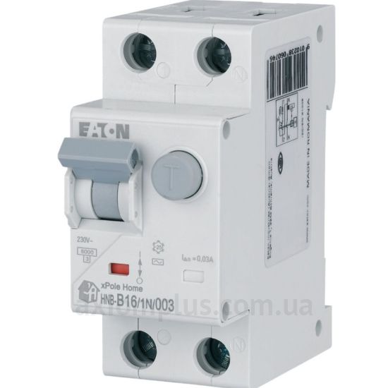 Eaton (Moeller) HNB-B16/1N/003 фото