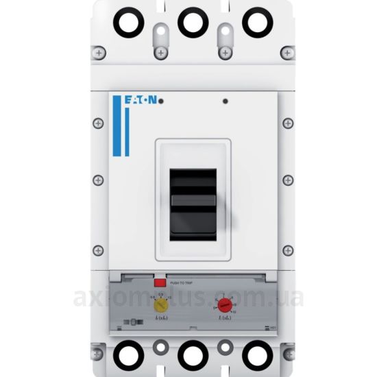 Зображення Eaton (Moeller) (PDE33K0630TAAS)