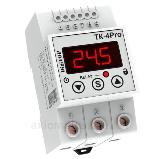 Зображення DigiTOP ТК-4Pro