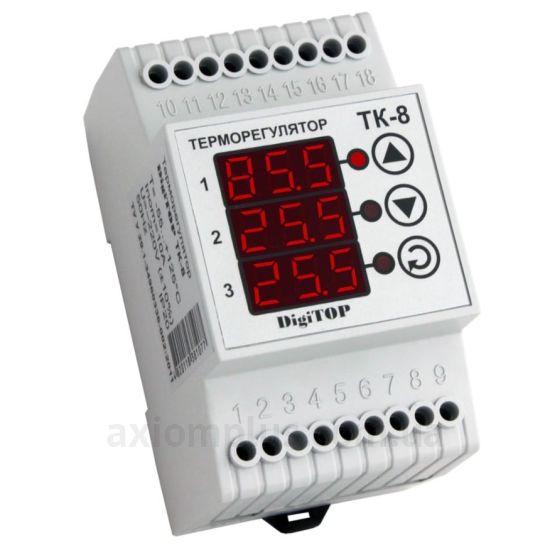 Фото DigiTOP ТК-8