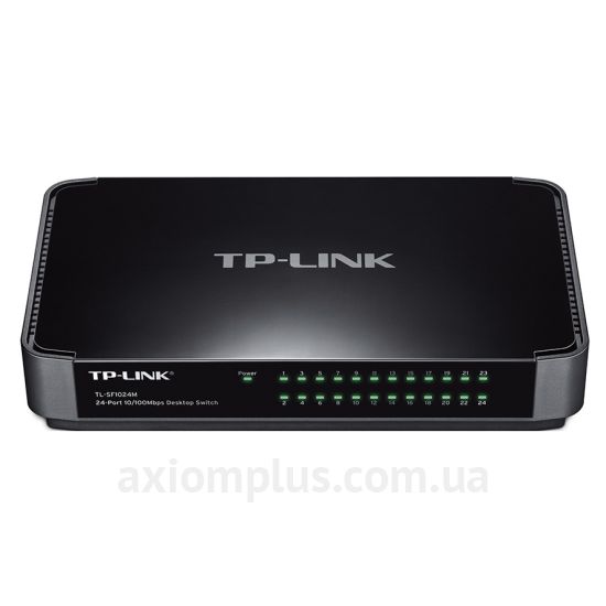 Фото TP-link TL-SF1024M