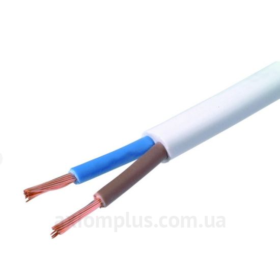 Фото ПВС 2x4 мм²