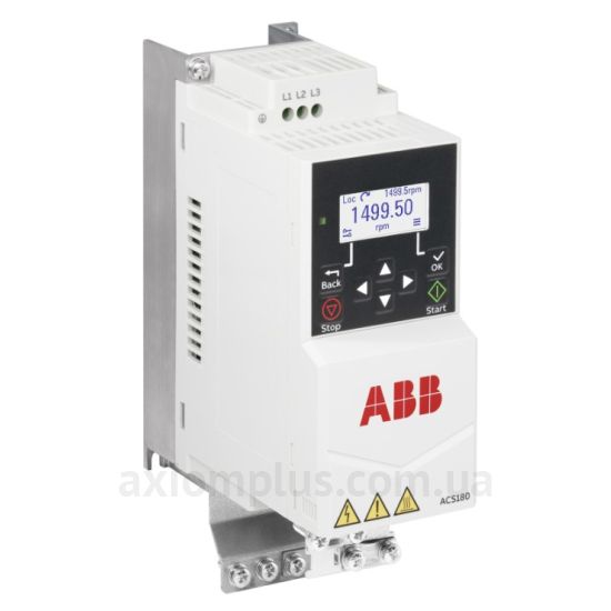 ABB ACS180-04S-04A0-4 фото