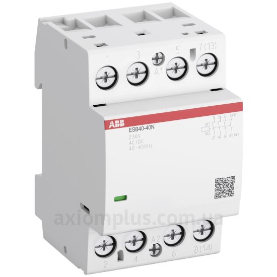 ABB ESB -ESB40-40N-06 (1SAE341111R0640)