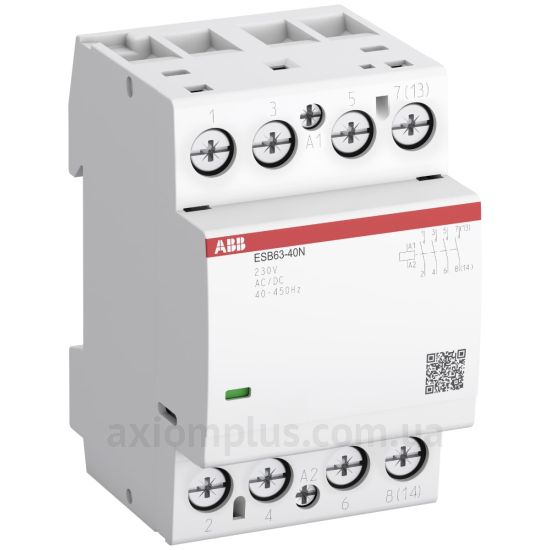 ABB ESB -ESB63-40N-06 (1SAE351111R0640)