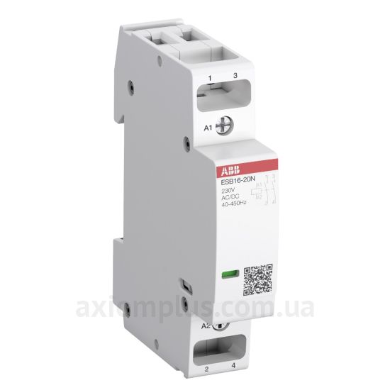 ABB ESB -ESB16-20N-06 (1SBE111111R0620)