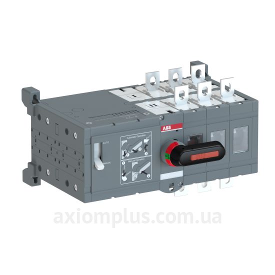 ABB OTM630E3CM230C 1SCA103567R1001 фото