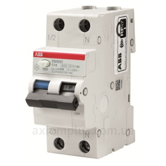ABB DSH201 C10 AC30 фото