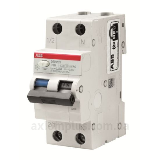 ABB DSH201 C32 AC30 фото
