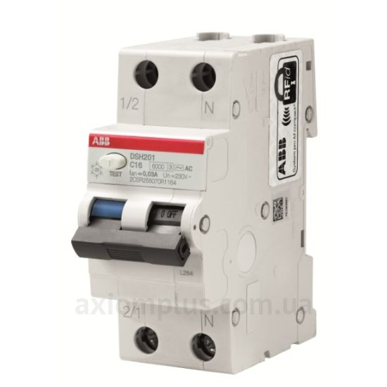 ABB DSH201 C40 AC30 фото