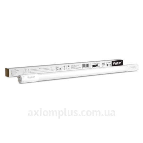 Vestum T8 G13 10Вт 4200К 850Лм