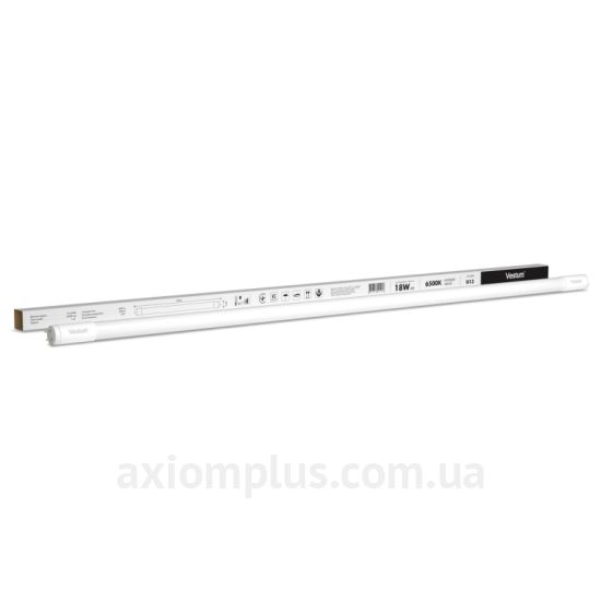 Vestum T8 G13 18Вт 4200К 1600Лм