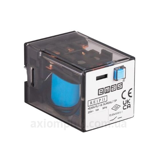 EMAS RE1P11DC048
