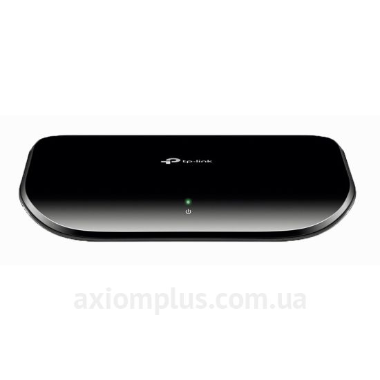 Фото TP-link TL-SG1005D