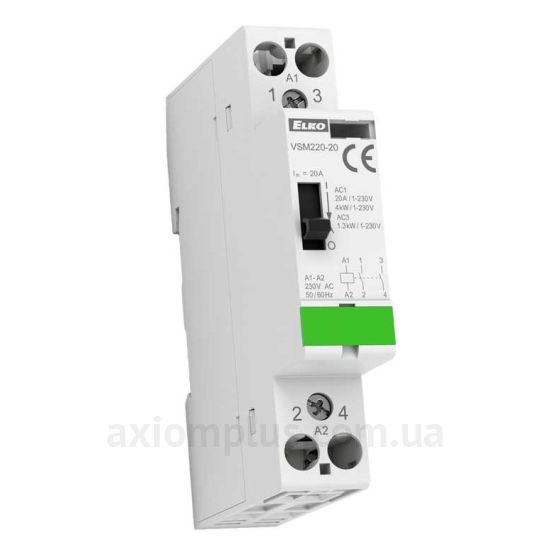 Elko-Ep VSM -220-20 (VSM220-20/230V)